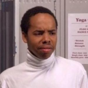 Meet your Posher, Donovan